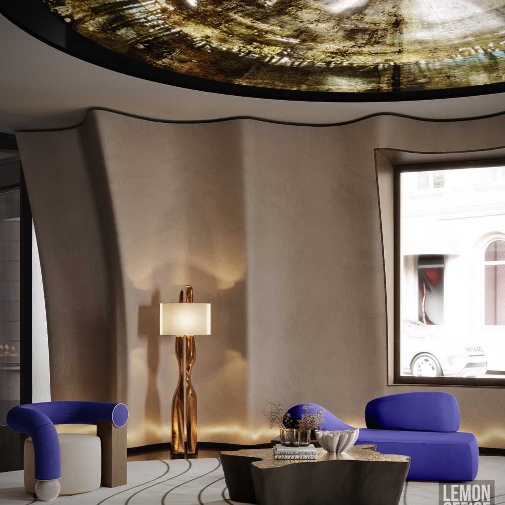 The Hoxton Bucharest: Bringing People Together