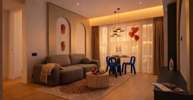 Open House One Floreasca Towers