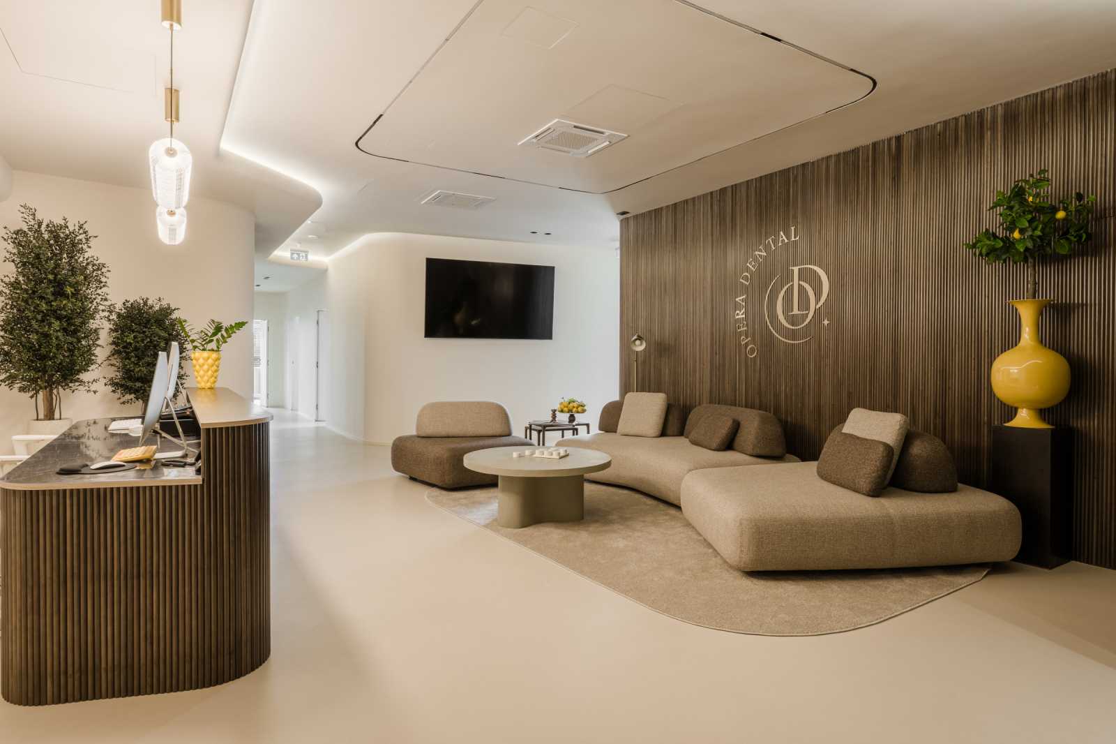 Opera Dental — Open Day @ One Cotroceni Park