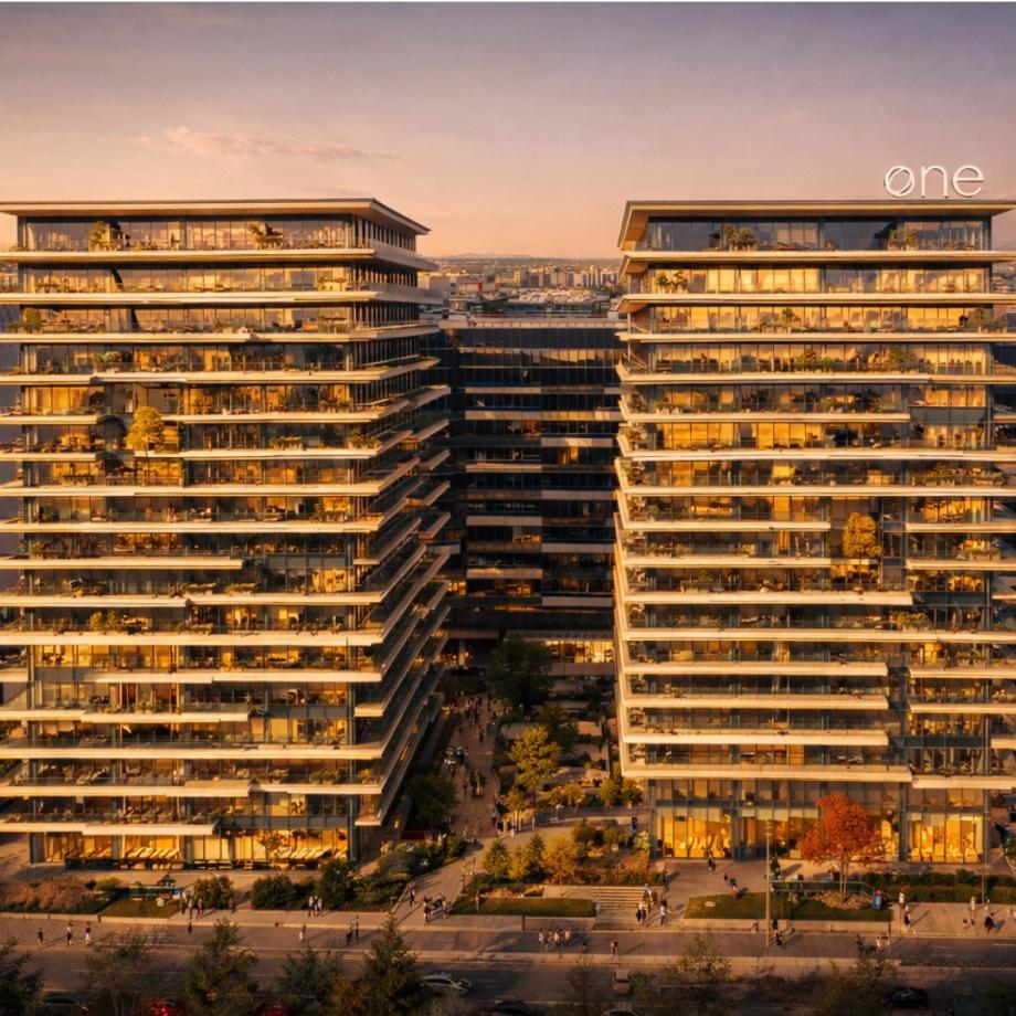 Despre One Floreasca Towers