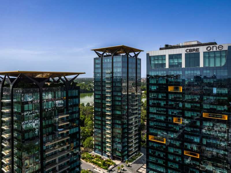 One United Properties reports residential sales and pre-sales of EUR 174.1 million in 2025