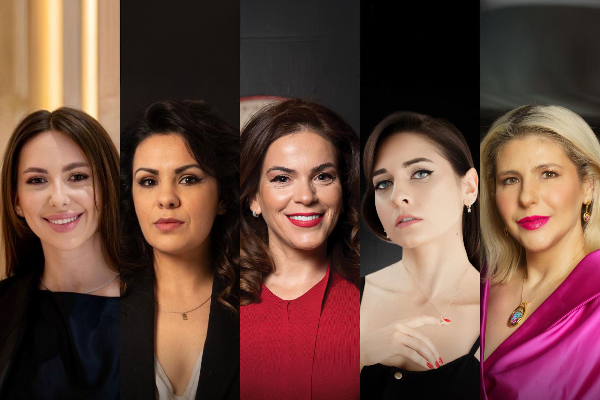 Shaping Life: Eleganță și Arta Feminității- One Floreasca City