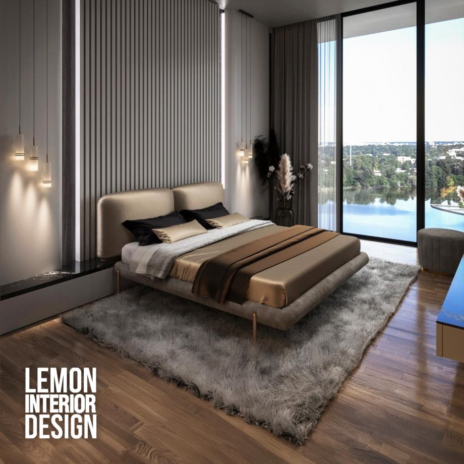 Interior design, ready when you are.