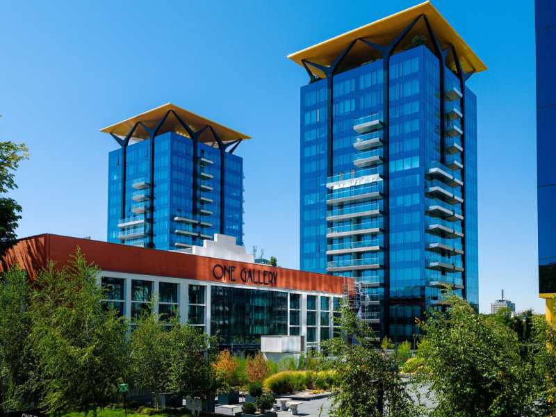 One United Properties înregistrează în 2025 o cifră de afaceri consolidată de 1,4 miliarde de lei și un profit brut de 509,3 milioane de lei