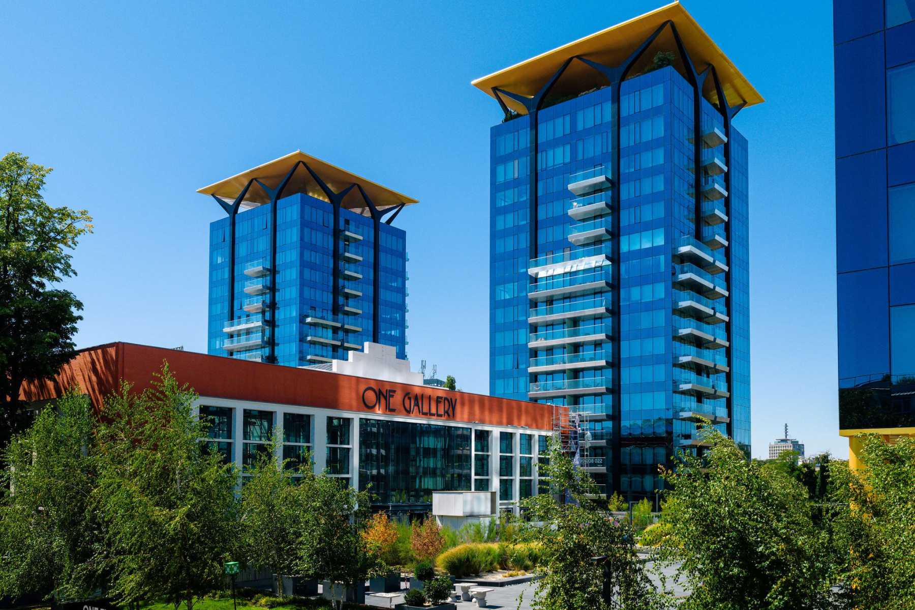 One United Properties posts a consolidated turnover of 280.2 million euros and a gross profit of 101 million euros in 2025