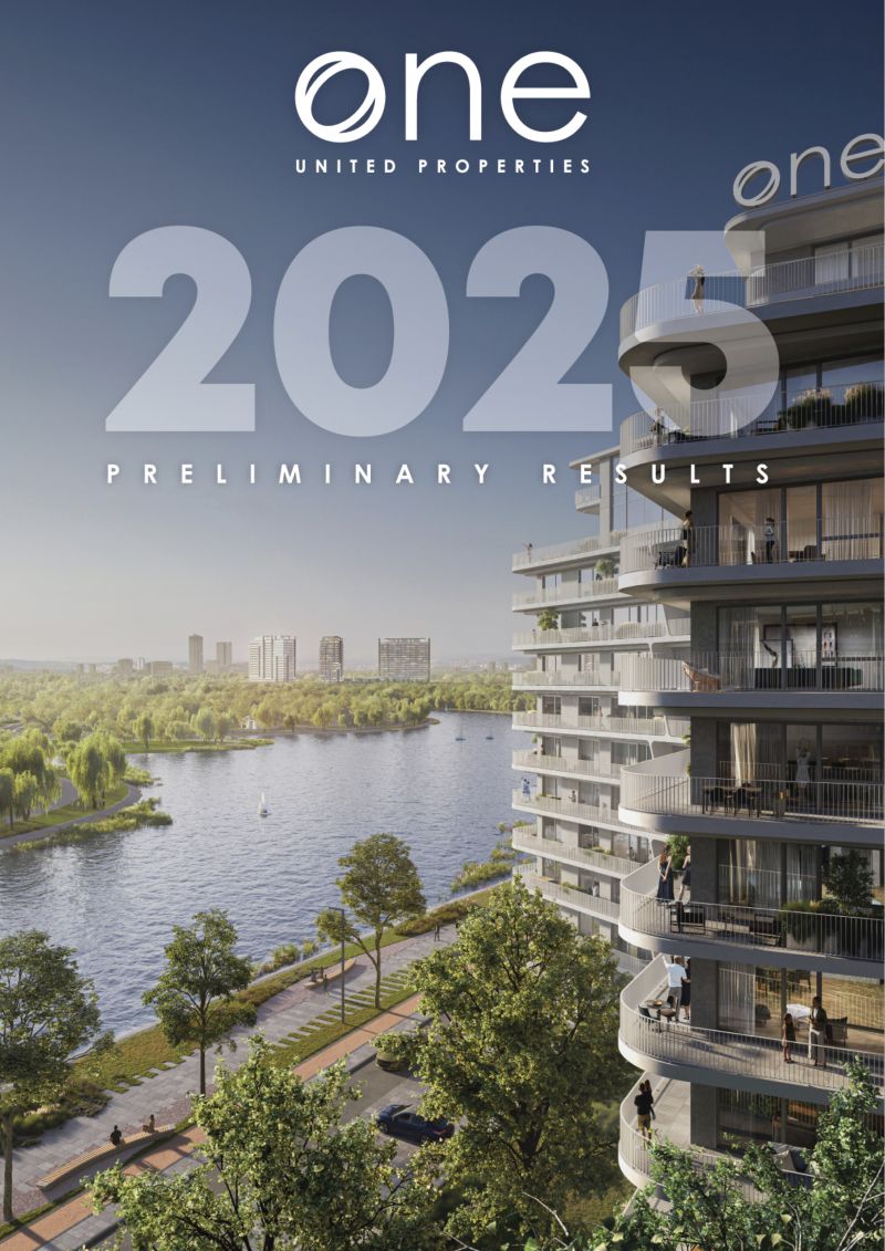 2025 Preliminary financial results