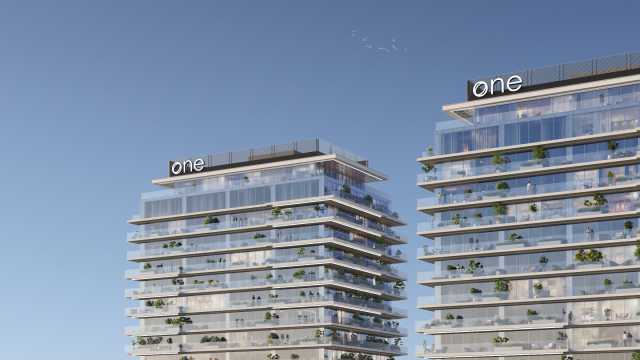 One Floreasca Sunset - Early Access