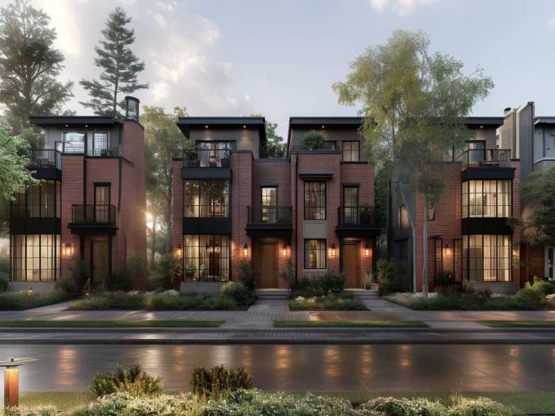 One United Properties establishes a presence in the United States and completes its first land acquisition in the Nashville metropolitan area