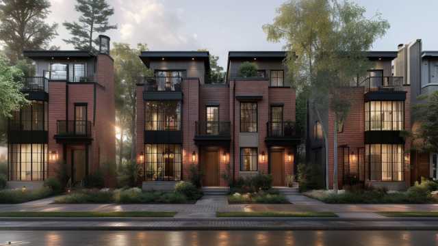 One United Properties establishes a presence in the United States and completes its first land acquisition in the Nashville metropolitan area