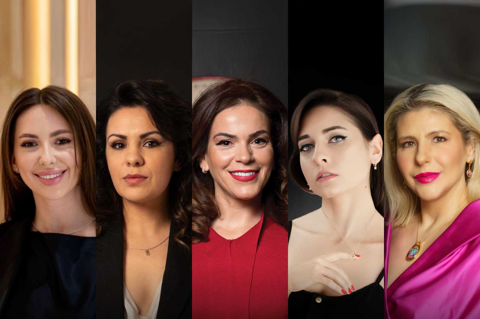 Shaping Life: Elegance and the art of femininity