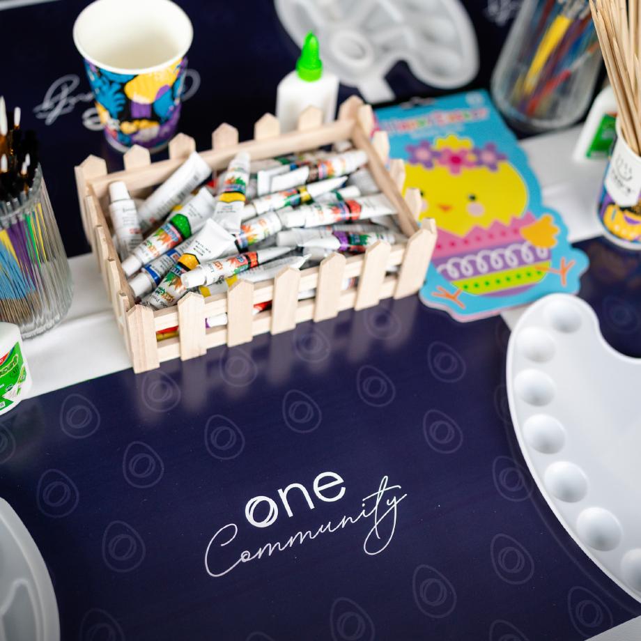 Descoperă magia Paștelui într-o aventură plină de surprize!