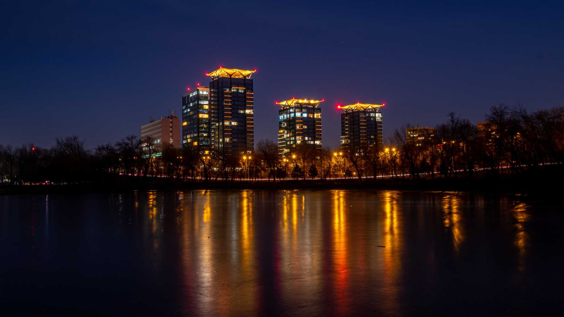 One United Properties announces two new Board of Directors nominations