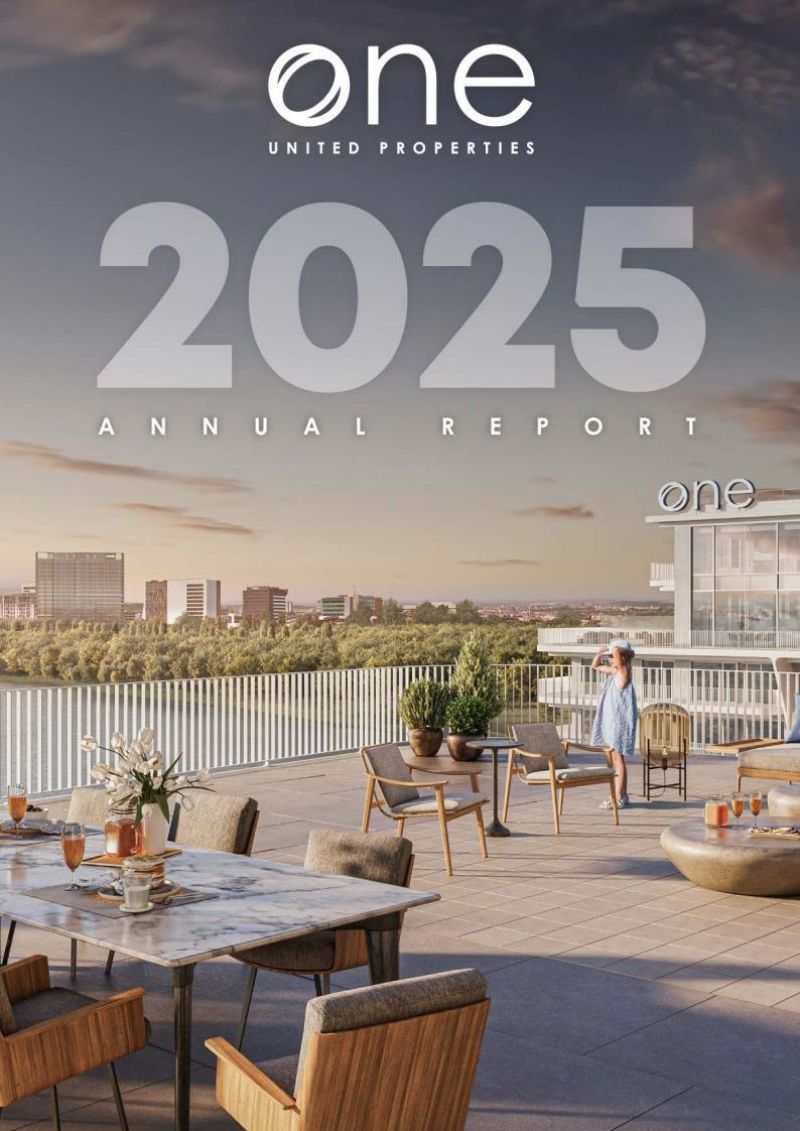 2025 Annual Report