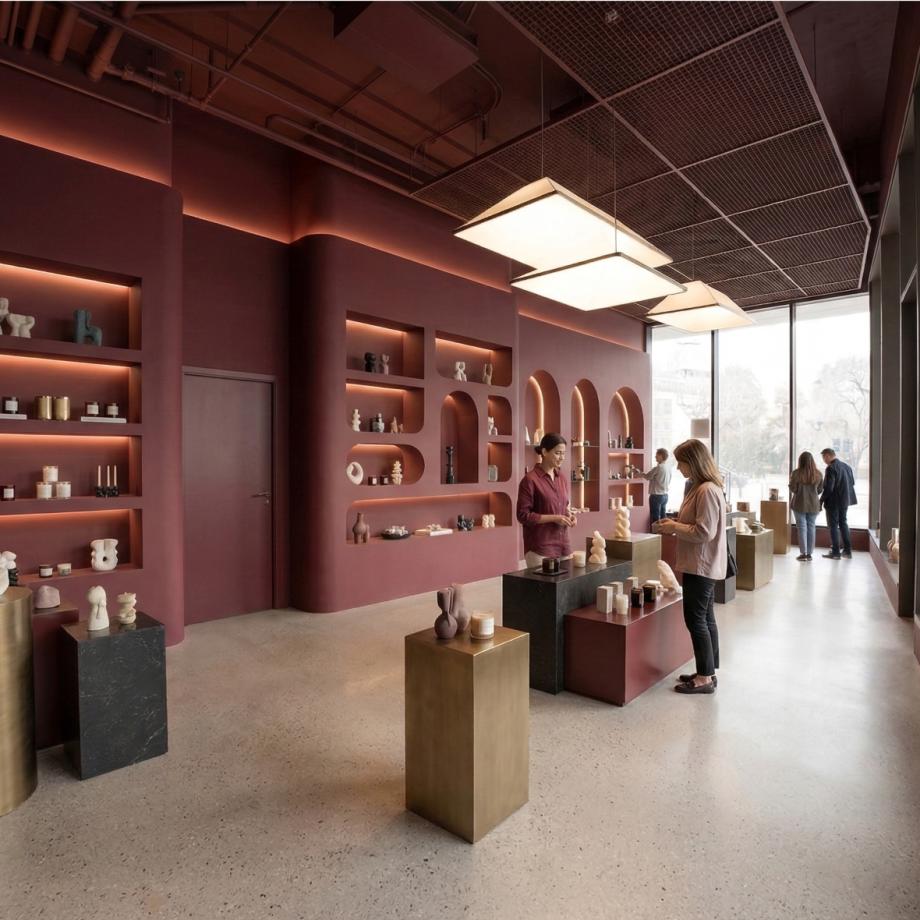 De ce să participi?