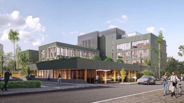 Școli și grădinițe integrate în proiectele rezidențiale: ce rol au în creșterea calității vieții urbane