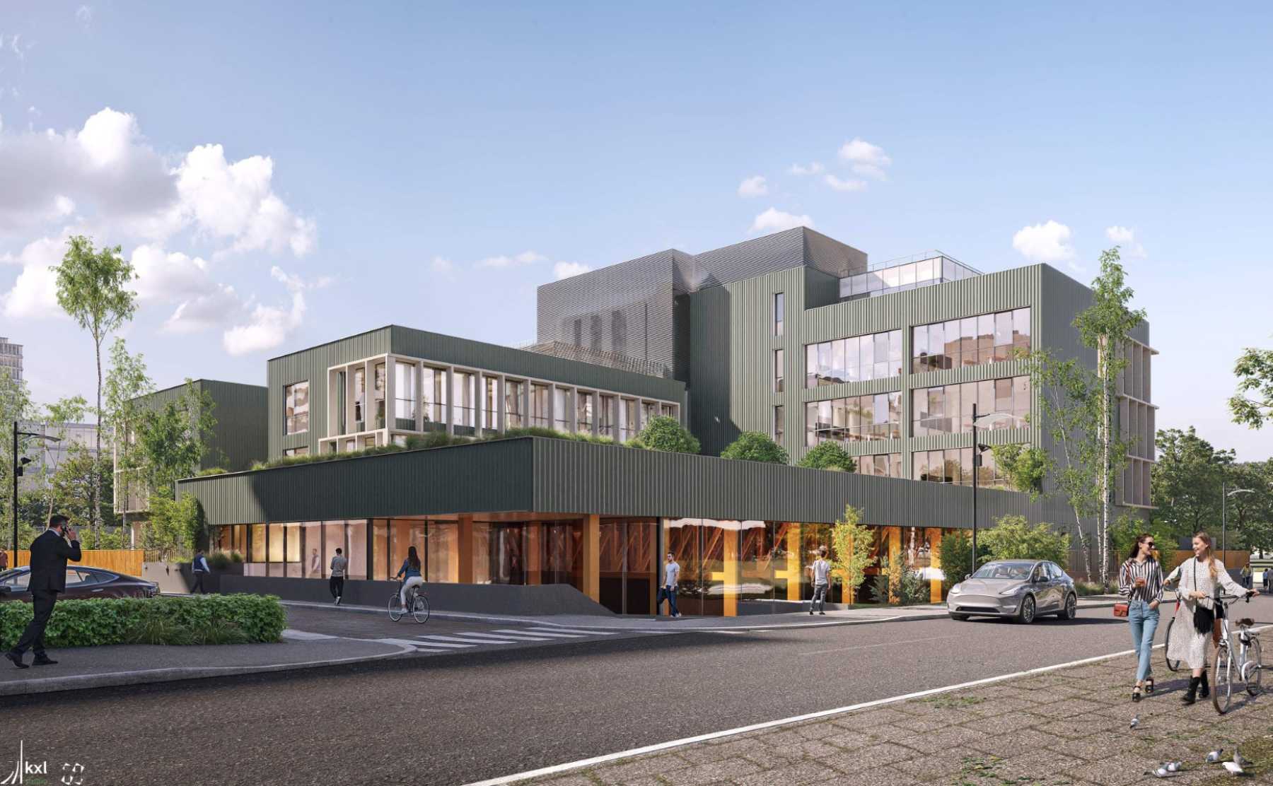 Școli și grădinițe integrate în proiectele rezidențiale: ce rol au în creșterea calității vieții urbane