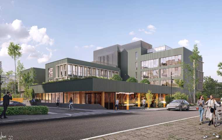 Școli și grădinițe integrate în proiectele rezidențiale: ce rol au în creșterea calității vieții urbane