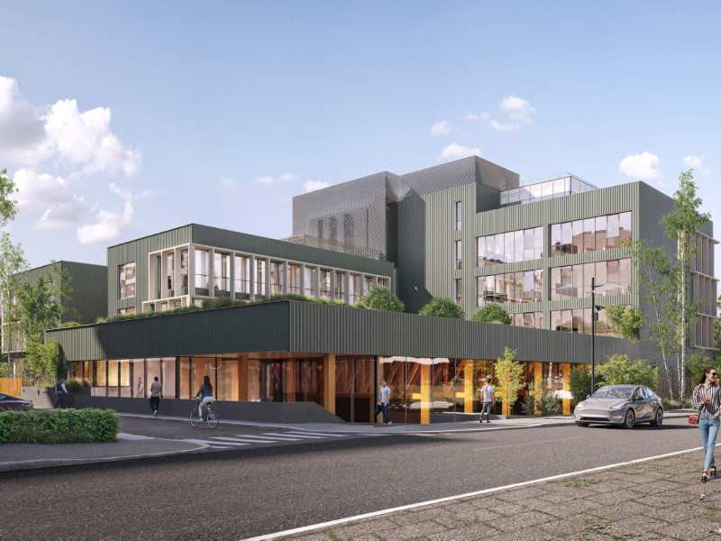 Școli și grădinițe integrate în proiectele rezidențiale: ce rol au în creșterea calității vieții urbane