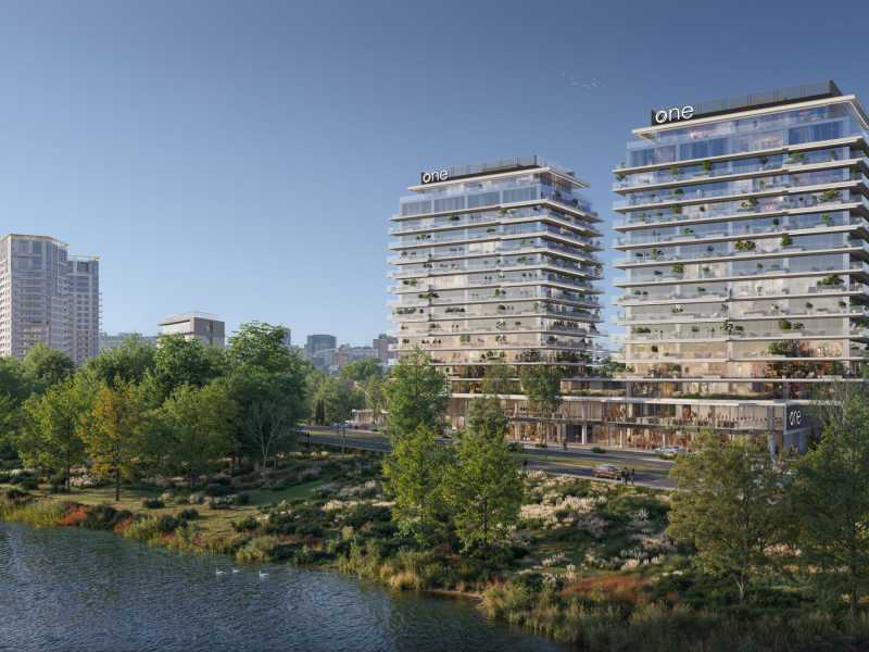 One United Properties reports total residential transactions of EUR 60.4 million in Q1 2026, marking a strong start to the year