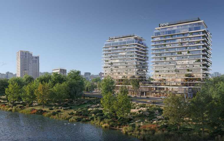 One United Properties reports total residential transactions of EUR 60.4 million in Q1 2026, marking a strong start to the year