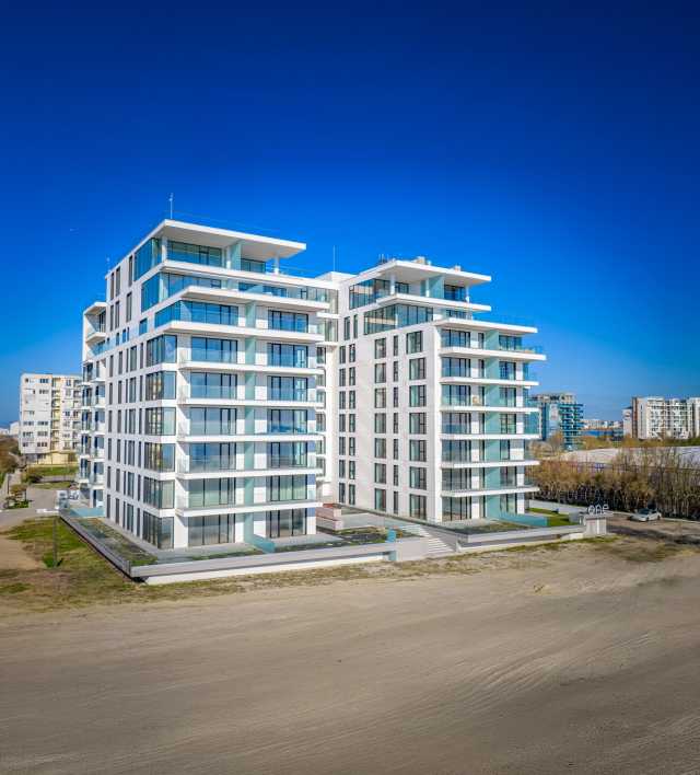 Open House One Mamaia Nord