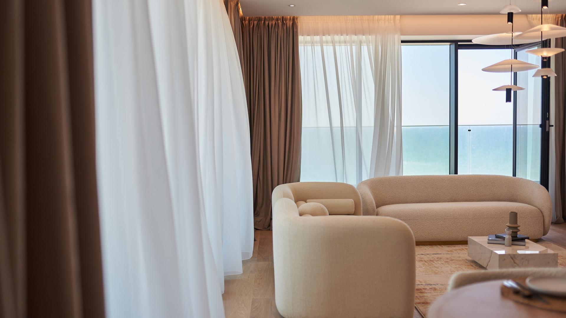 Open House One Mamaia Nord