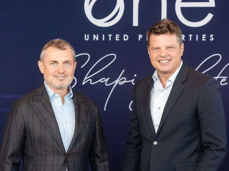 După Sibiu și Constanța, One United Properties își continuă extinderea regională în Iași și semnează un Memorandum cu EVERGENT Investments