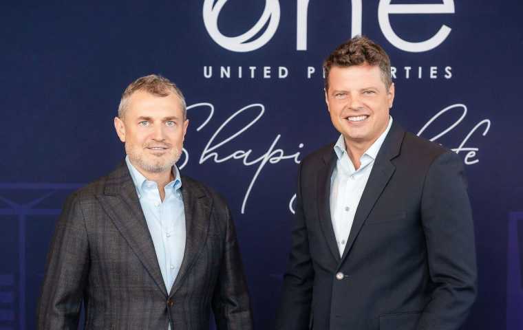 Following Sibiu and Constanța, One United Properties is continuing its regional expansion in Iași and signs a Memorandum of Understanding with EVERGENT Investments