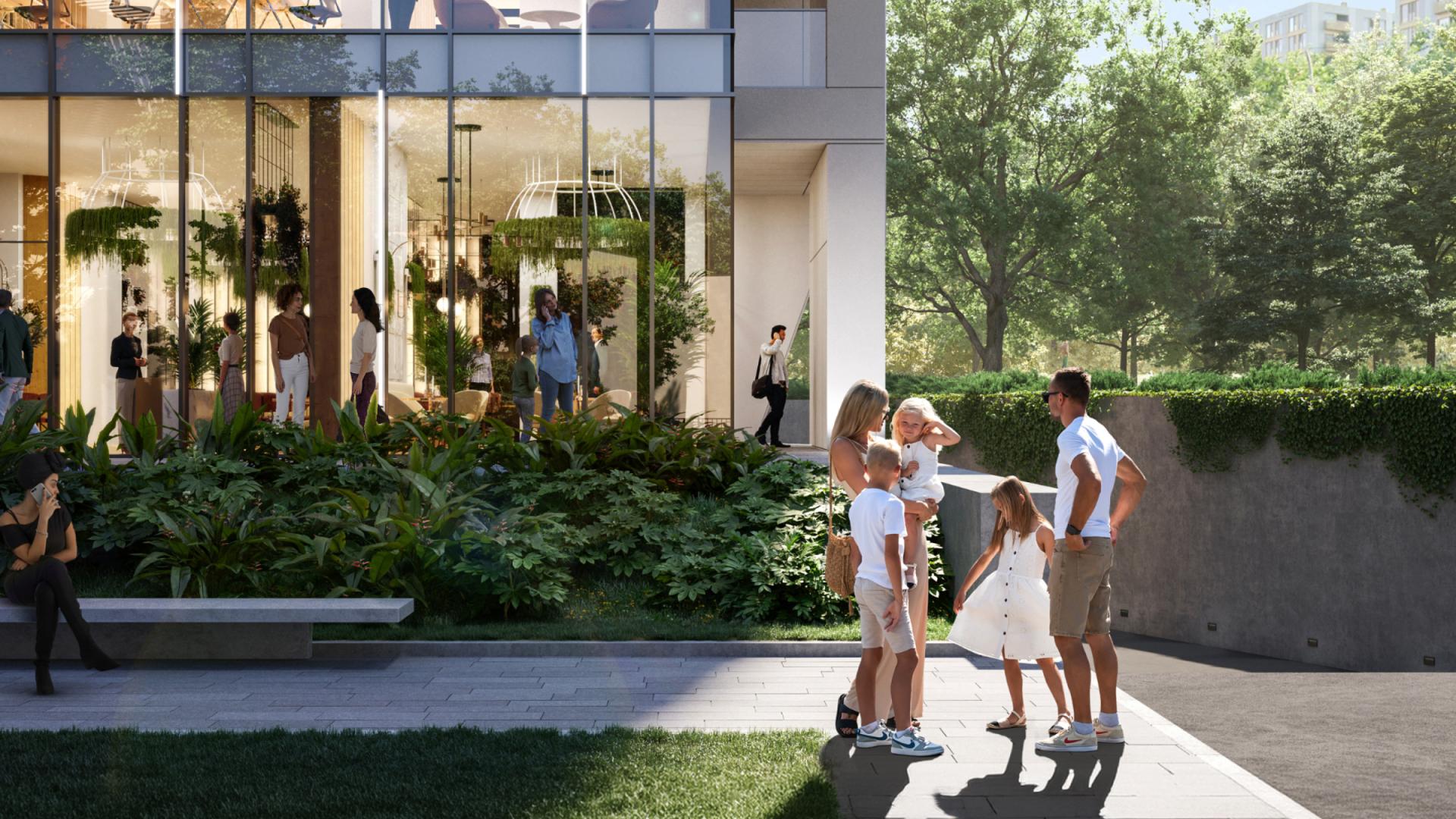 Elevate your lifestyle with One Community.