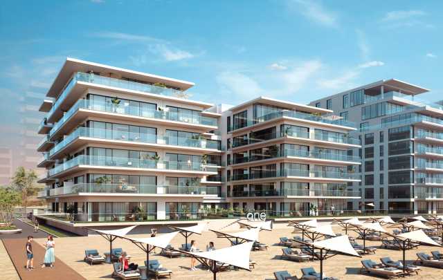One Mamaia Nord III, a new chapter of seaside living on the Romanian coast.