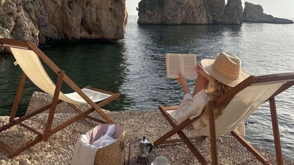 Shaping Life: Summer and Storytelling Experiences