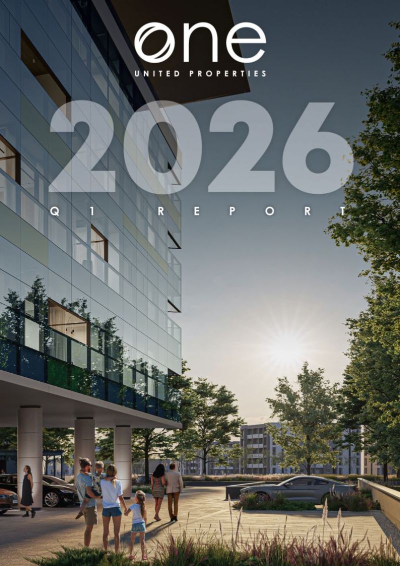 Q1 2026 Report