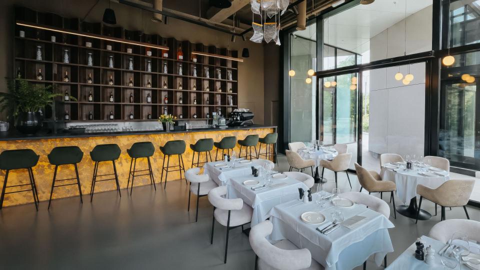 BANCO x One Community Evening Preview @ One Verdi Park