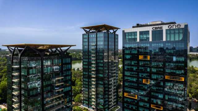 One United Properties launches Public Tender Offer for repurchasing and cancelling up to 4,770,000 shares
