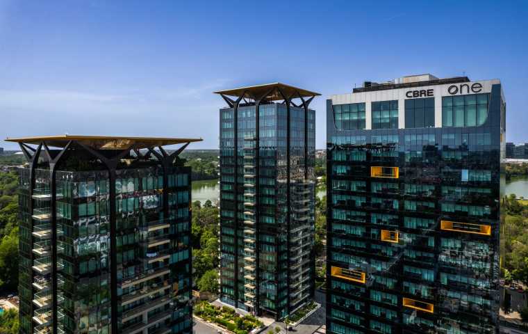 One United Properties launches Public Tender Offer for repurchasing and cancelling up to 4,770,000 shares