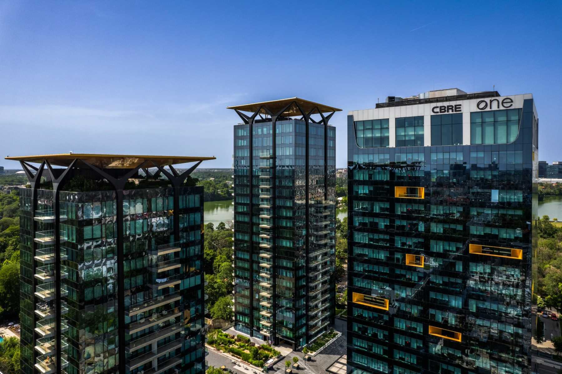 One United Properties launches Public Tender Offer for repurchasing and cancelling up to 4,770,000 shares