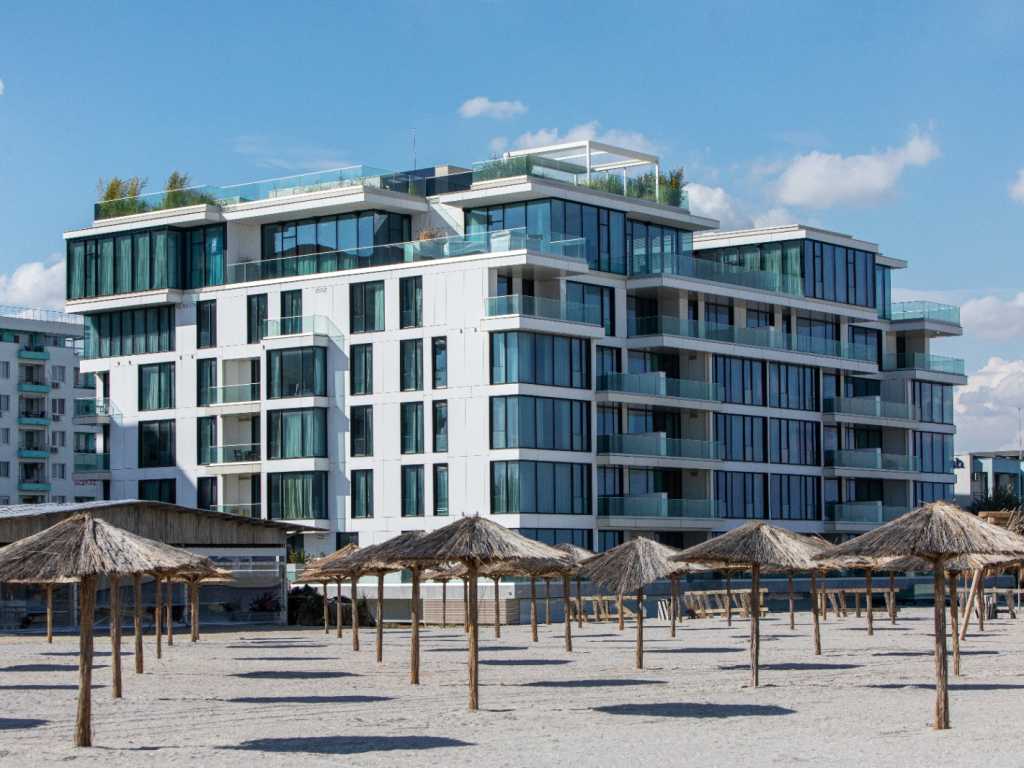 One Mamaia Nord I: One Mamaia Nord I