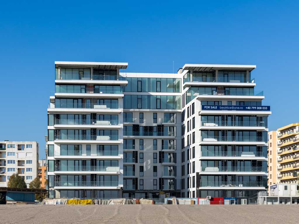 One Mamaia Nord II: One Mamaia Nord II