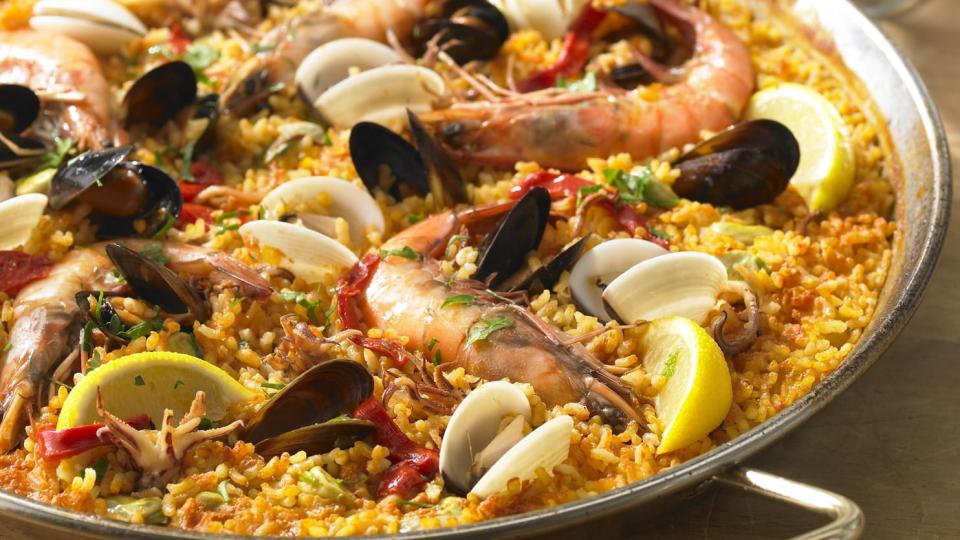 Weekenduri Mediteraneene @ BANCO