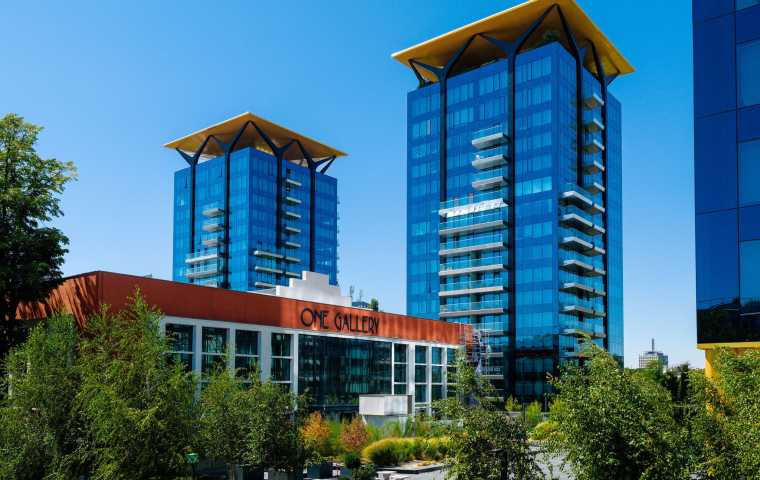 One United Properties completes Public Tender Offer for the repurchase of its own shares