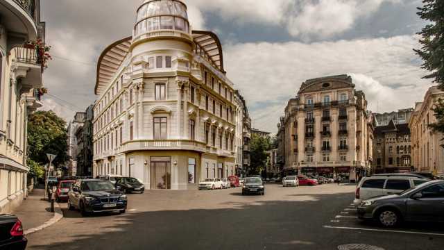 One United Properties achiziționează o clădire istorică din centrul Capitalei