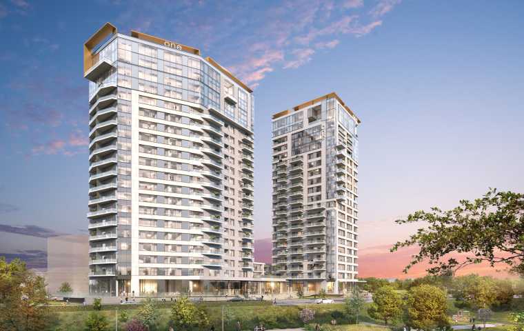 One United Properties estimează un profit net de 549 de milioane de lei în 2022