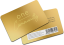 One Community Gold Card