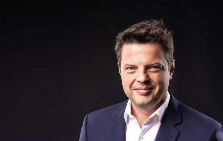 Andrei Diaconescu, co-founder and CEO of One United Properties, about the Romanian real estate market, for Cultura magazine