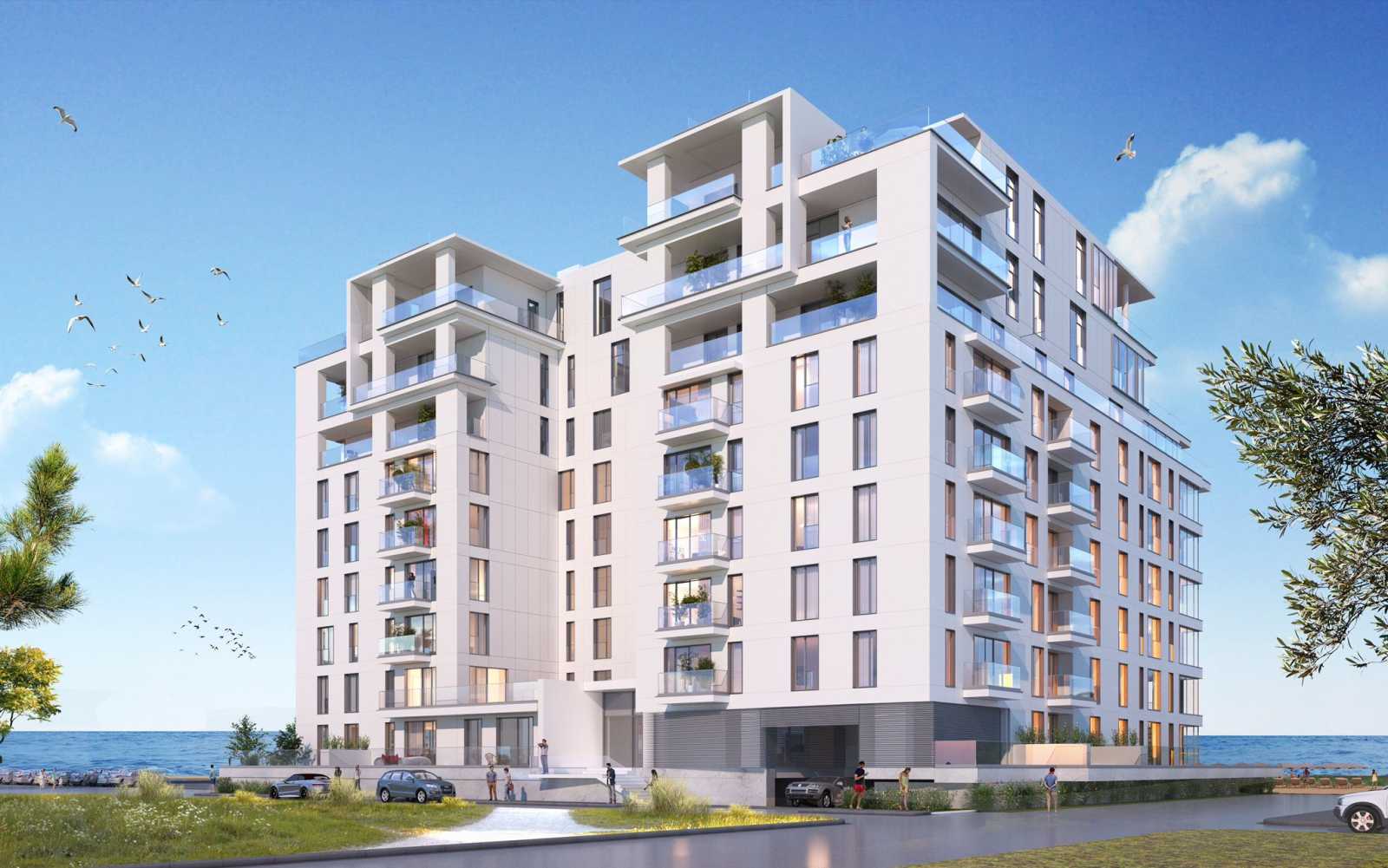 One Mamaia Nord - Phase 2 - 3