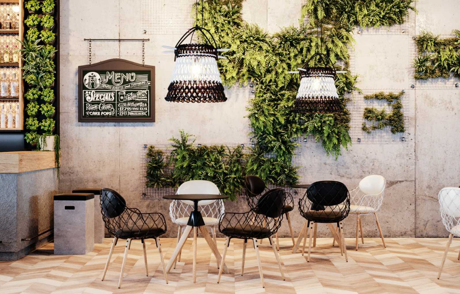 Residential complex and commercial space One North Lofts - imaginea 14