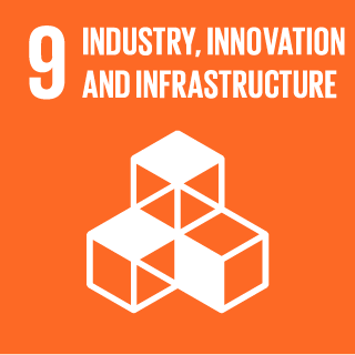 Industry, Innovation and Infrastructure