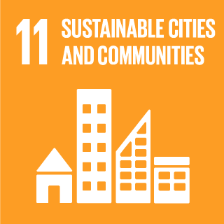 Sustainable Cities and Communities