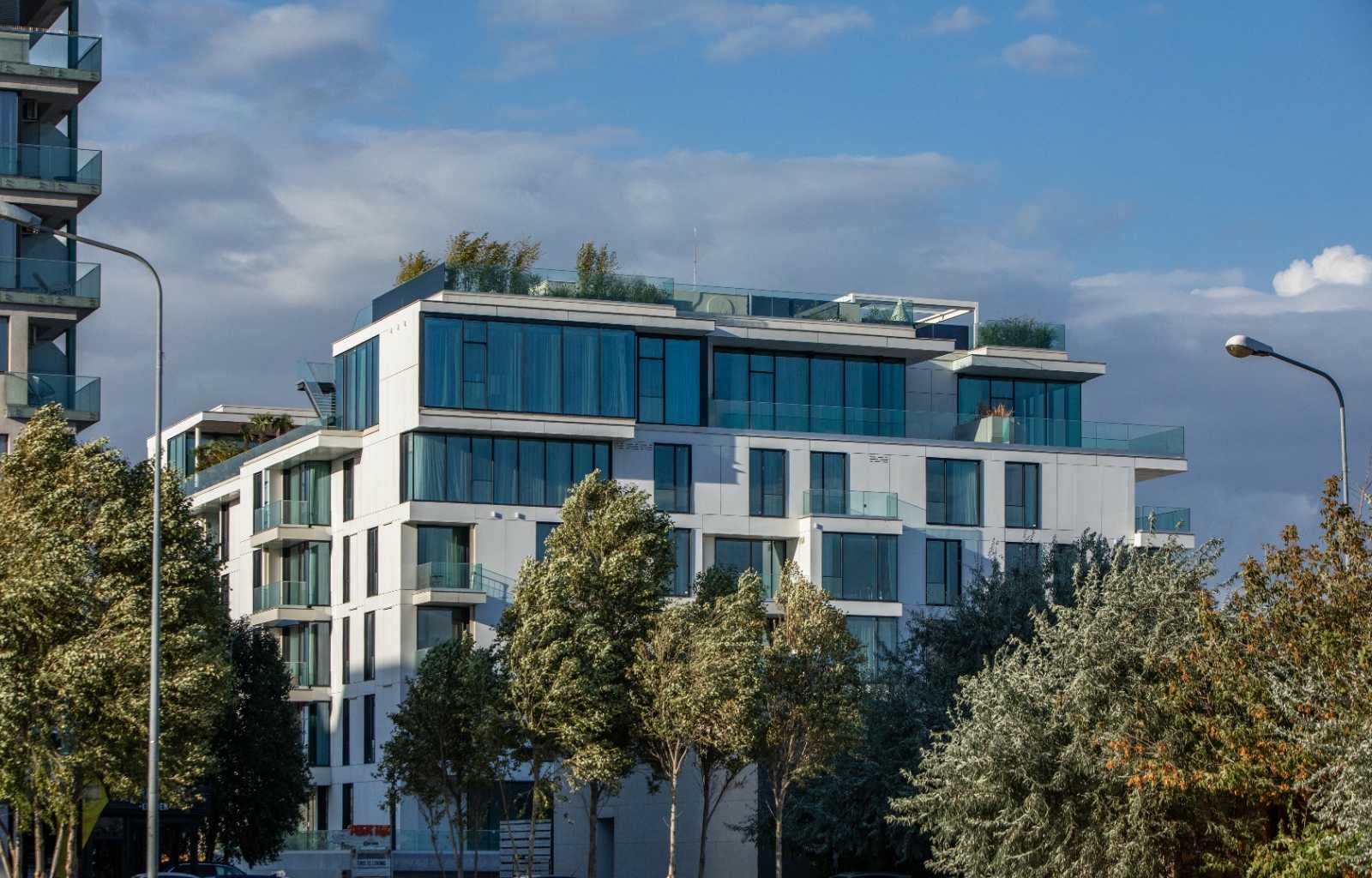 Ansamblul rezidențial One Mamaia Nord - imaginea 5
