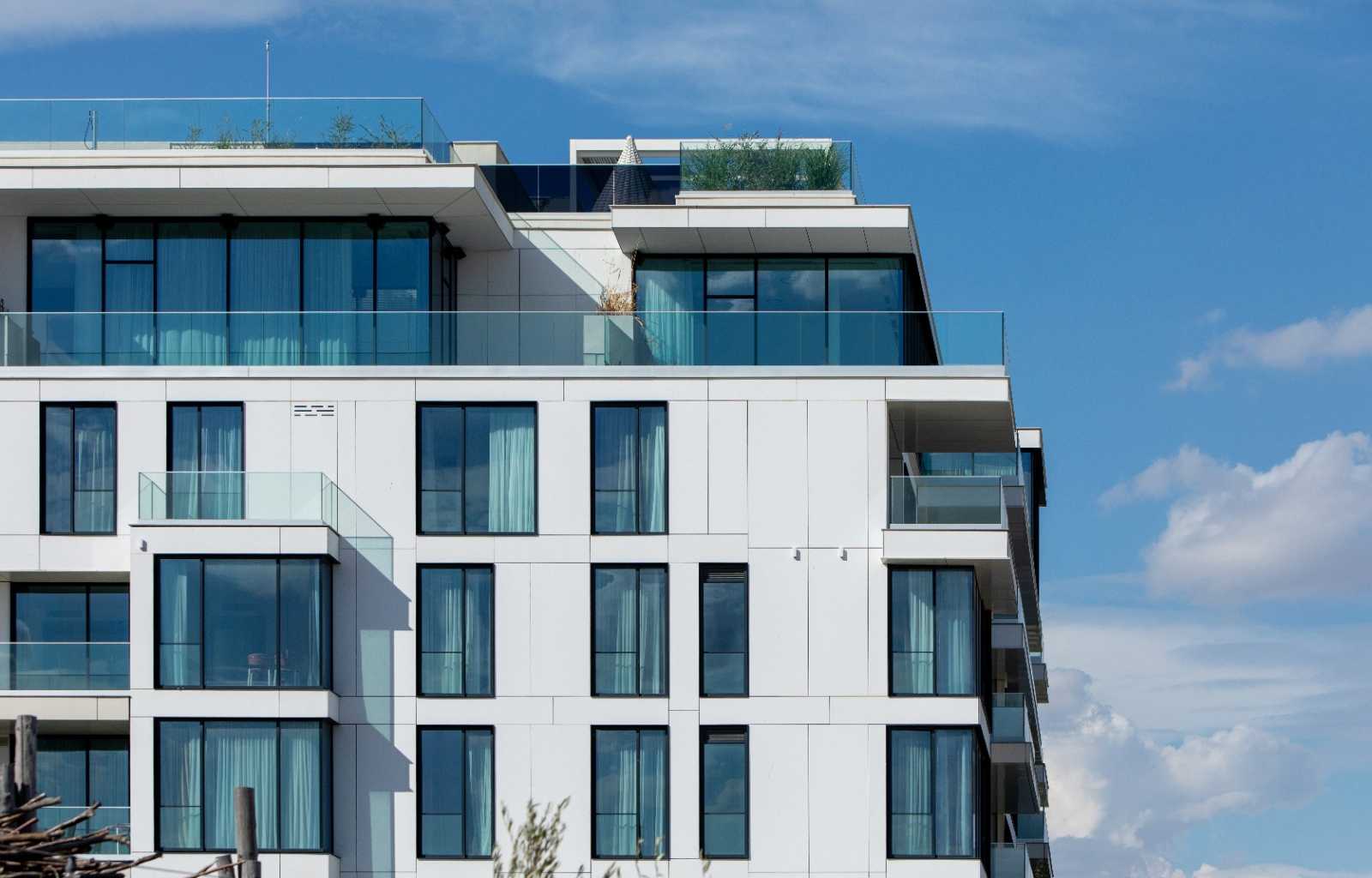 Ansamblul rezidențial One Mamaia Nord - imaginea 12